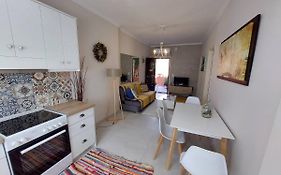 Anatoli Apartment