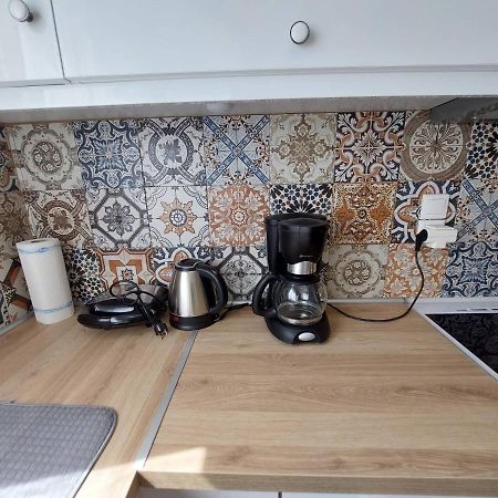 Anatoli Apartment Πέραμα Εξωτερικό φωτογραφία