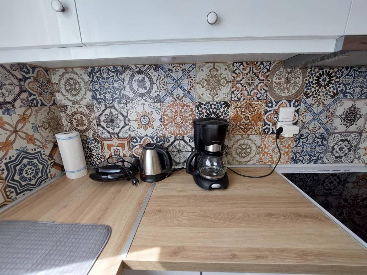 Anatoli Apartment Πέραμα Εξωτερικό φωτογραφία