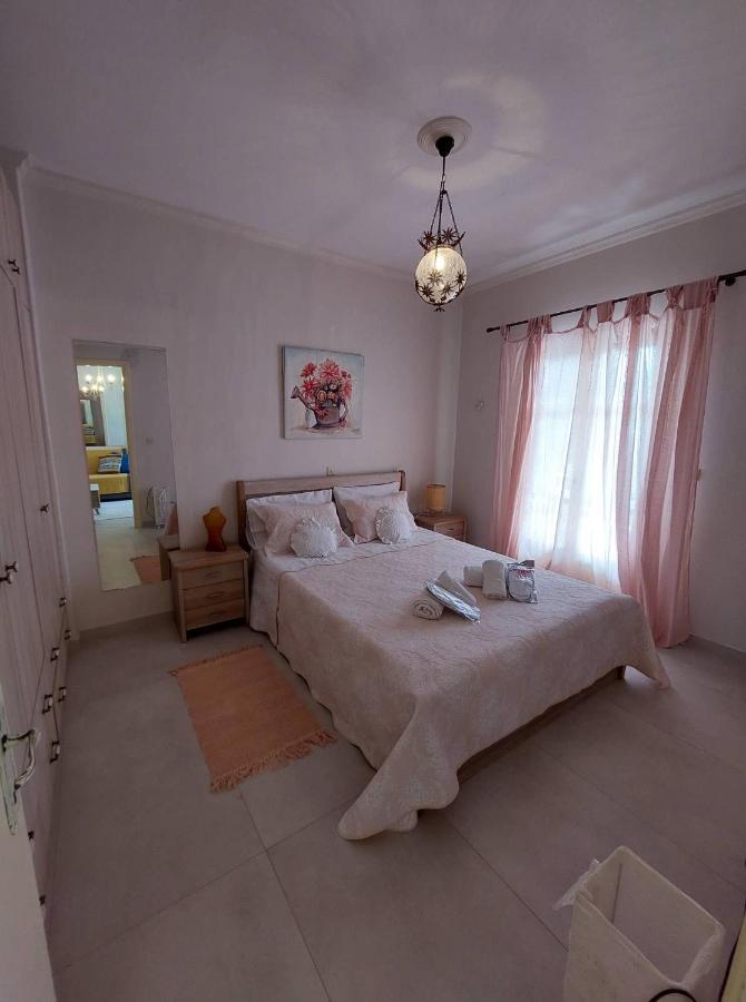 Anatoli Apartment Πέραμα Εξωτερικό φωτογραφία