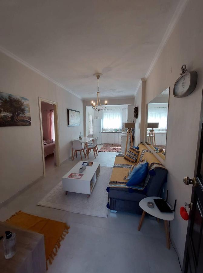 Anatoli Apartment Πέραμα Εξωτερικό φωτογραφία