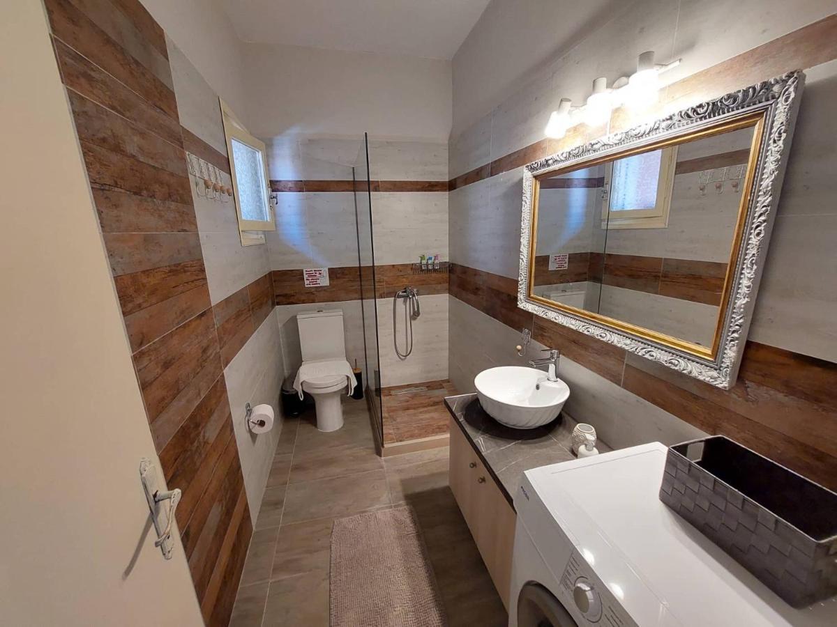 Anatoli Apartment Πέραμα Εξωτερικό φωτογραφία