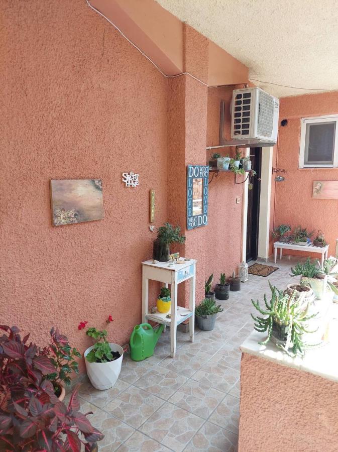 Anatoli Apartment Πέραμα Εξωτερικό φωτογραφία