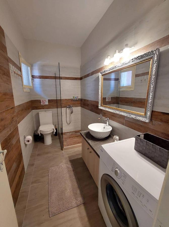 Anatoli Apartment Πέραμα Εξωτερικό φωτογραφία