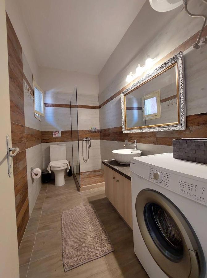 Anatoli Apartment Πέραμα Εξωτερικό φωτογραφία