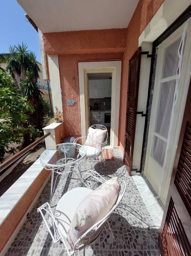 Anatoli Apartment Πέραμα Εξωτερικό φωτογραφία